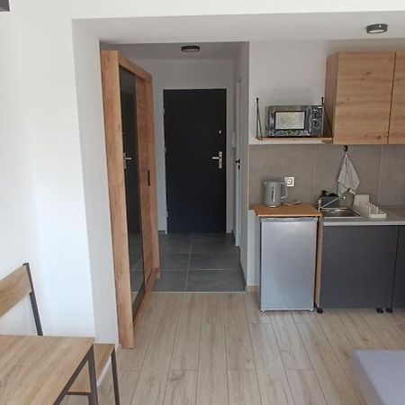 Dom Apartamenty Gdynia Exteriör bild