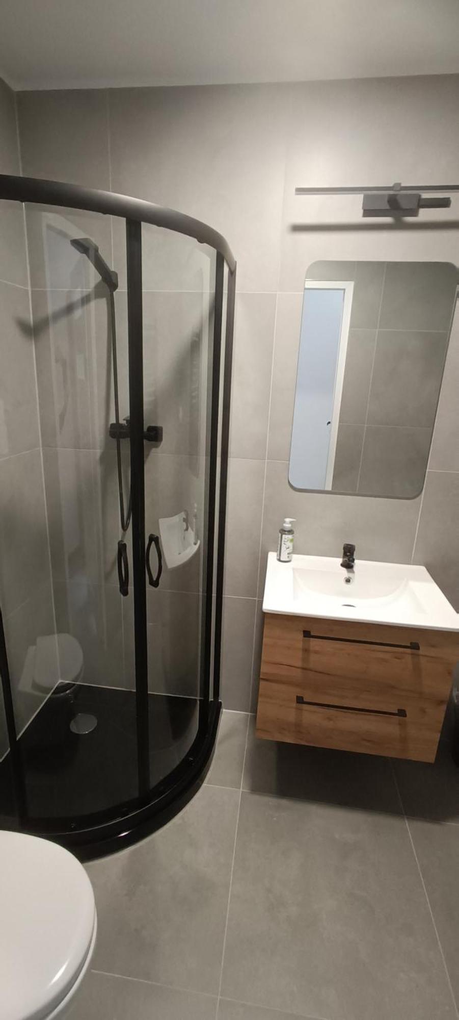 Dom Apartamenty Gdynia Exteriör bild